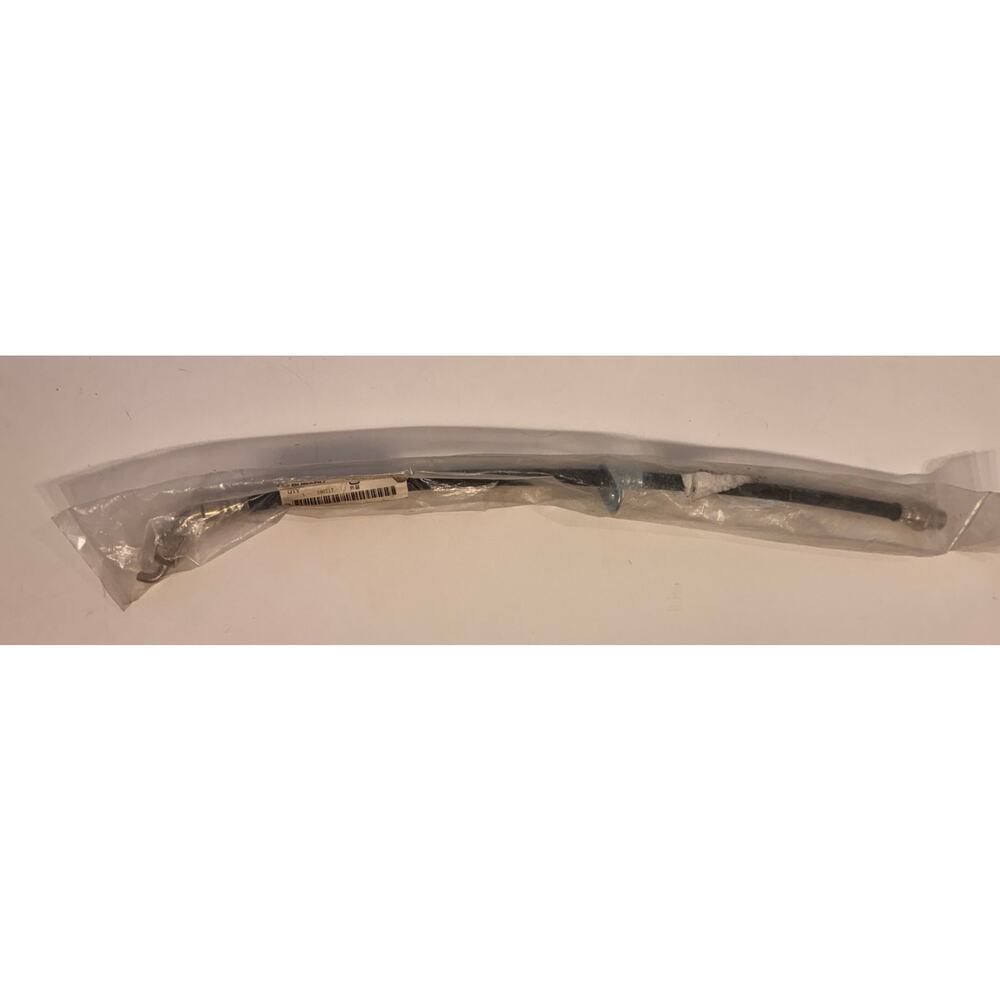 Subaru Geniune Rear Left Driver Side Brake Hydraulic Flex Hose 26541FJ051